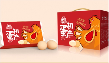 食品包裝設計如何把握美感？