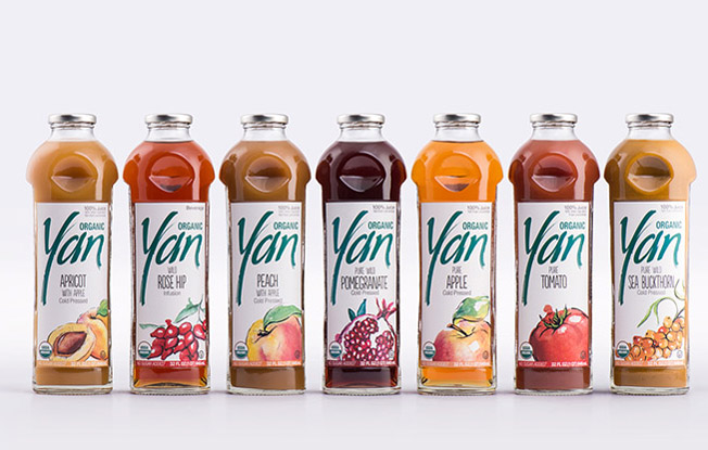  武漢食品包裝設(shè)計視覺的亮點(diǎn)展示