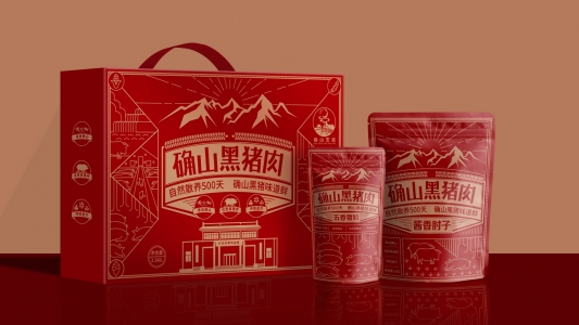 確山黑豬肉，比普通豬肉貴5倍，他是如何做到的？