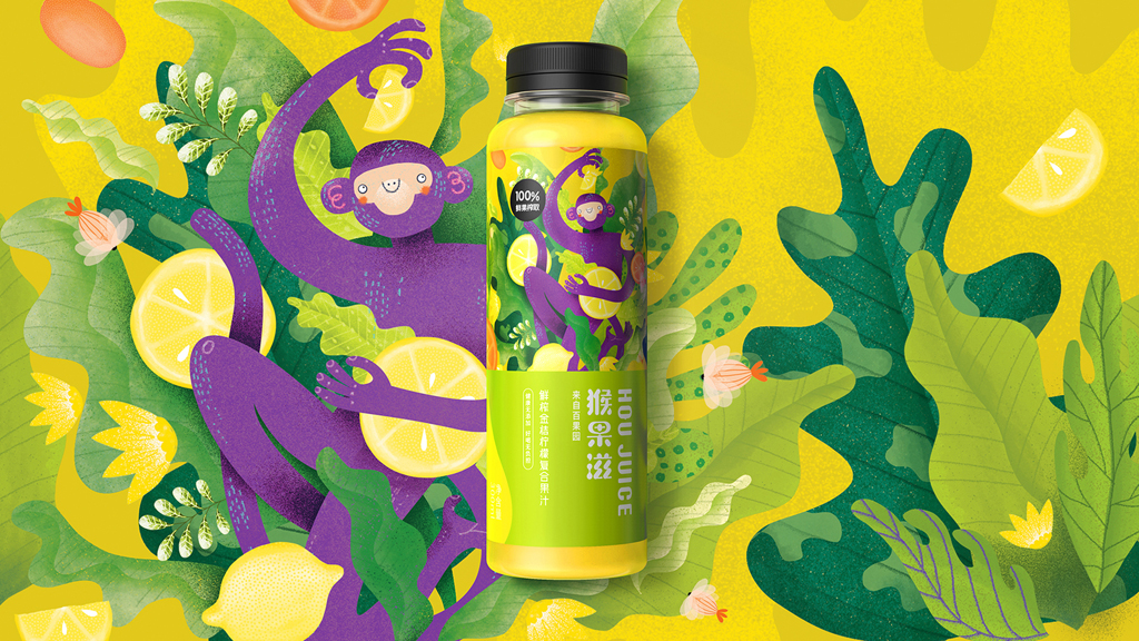 產(chǎn)品包裝設(shè)計如何放大購買理由？